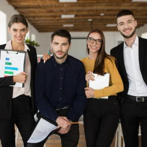 Rozeznanie rynku na usługę pracownika socjalnego dla uczestników projektu POTENCJAŁ JEST W NAS!
