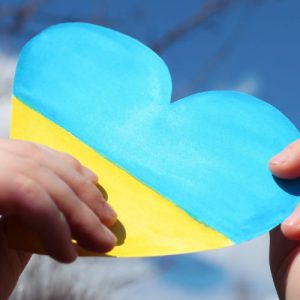 Rekrutacja do projektu ?AKADEMIA POZYTYWNEJ ZMIANY? – wsparcie dla uchodźców z Ukrainy.